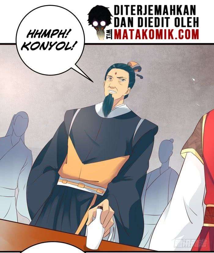 Manhua The Ghostly Doctor Chapter 81 gambar nomor 2