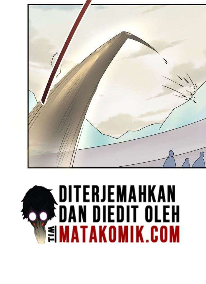The Ghostly Doctor Chapter 81 Gambar 21