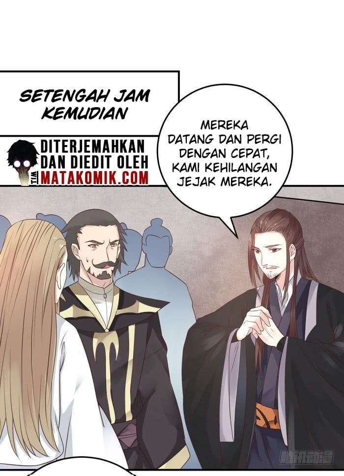 The Ghostly Doctor Chapter 81 Gambar 22