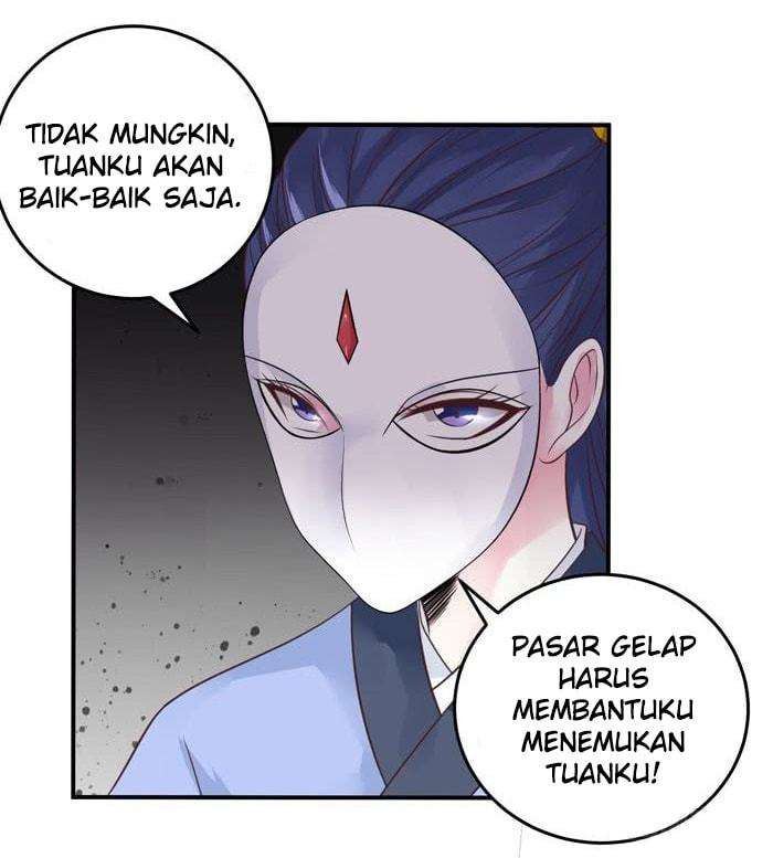 The Ghostly Doctor Chapter 81 Gambar 26