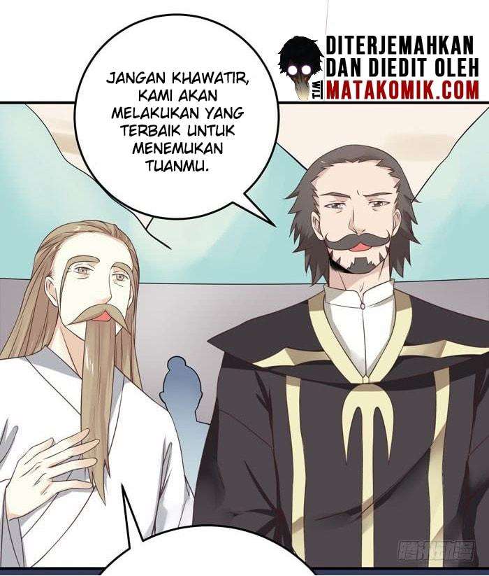 The Ghostly Doctor Chapter 81 Gambar 27