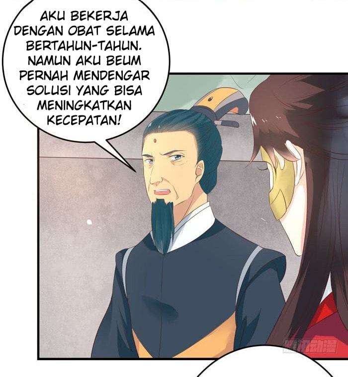 The Ghostly Doctor Chapter 81 Gambar 3