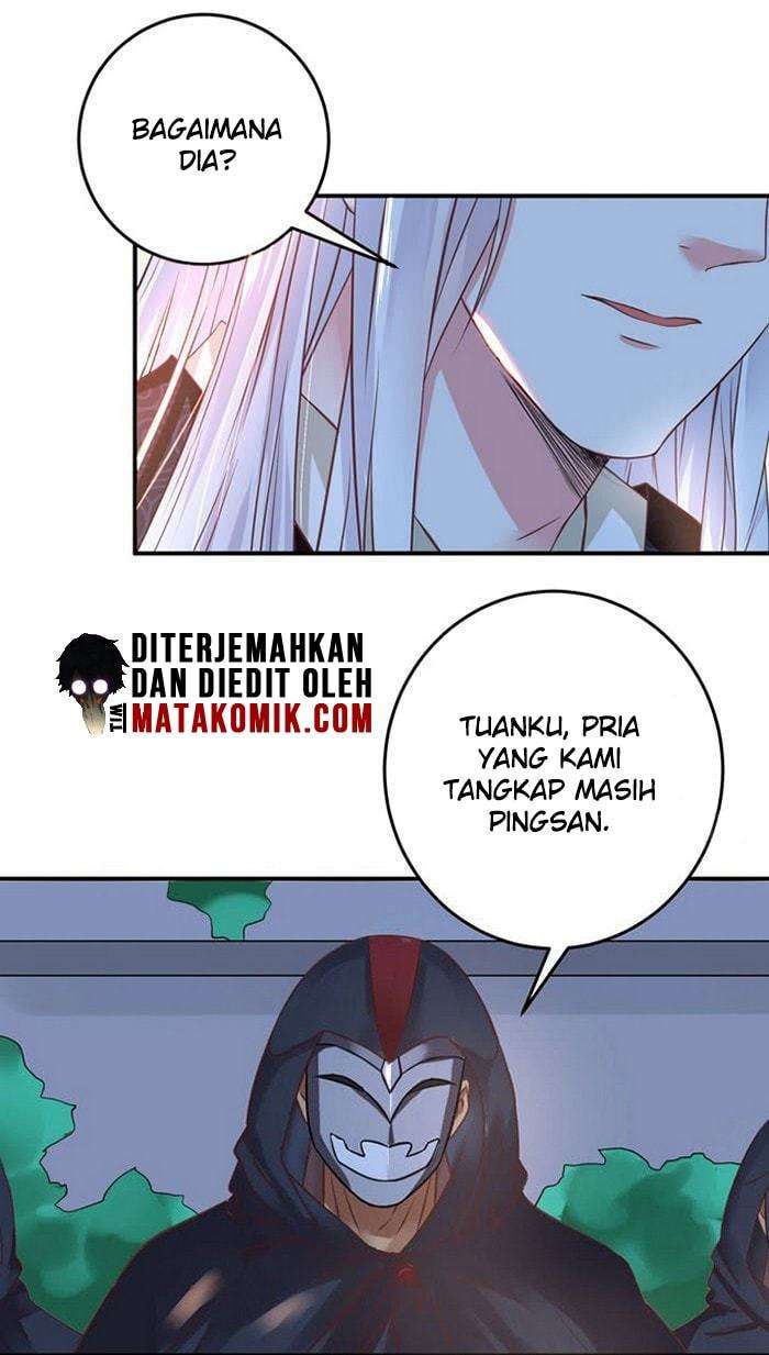 The Ghostly Doctor Chapter 81 Gambar 31