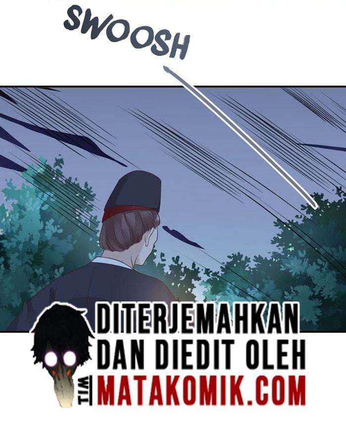 The Ghostly Doctor Chapter 81 Gambar 35