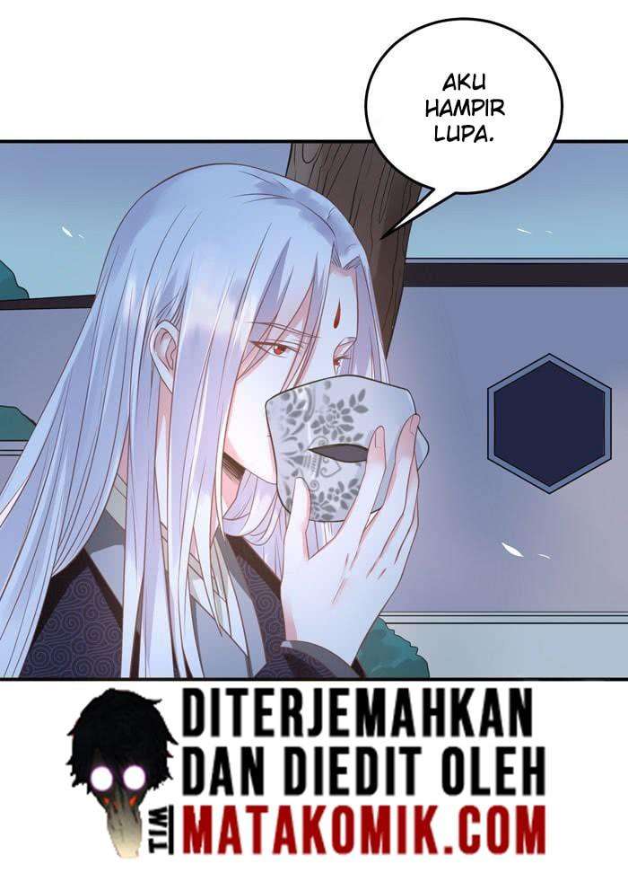 The Ghostly Doctor Chapter 81 Gambar 38