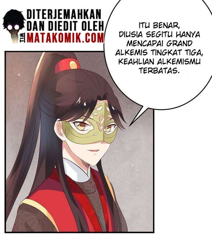 The Ghostly Doctor Chapter 81 Gambar 4