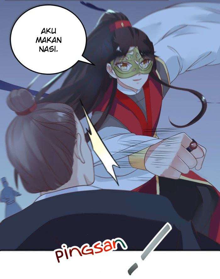 The Ghostly Doctor Chapter 81 Gambar 40