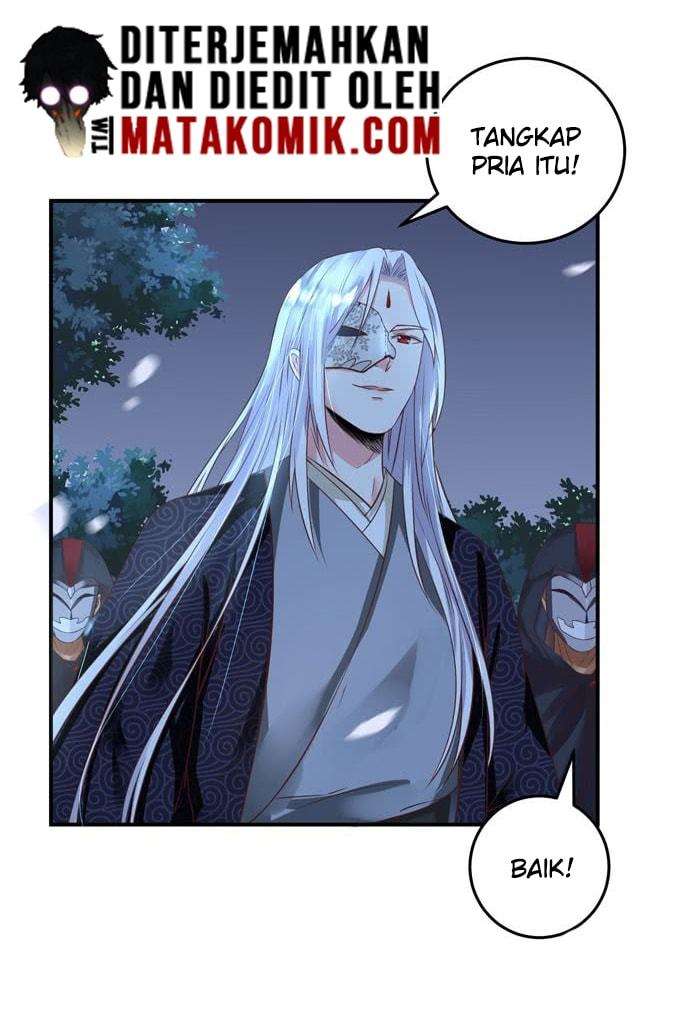 The Ghostly Doctor Chapter 81 Gambar 42