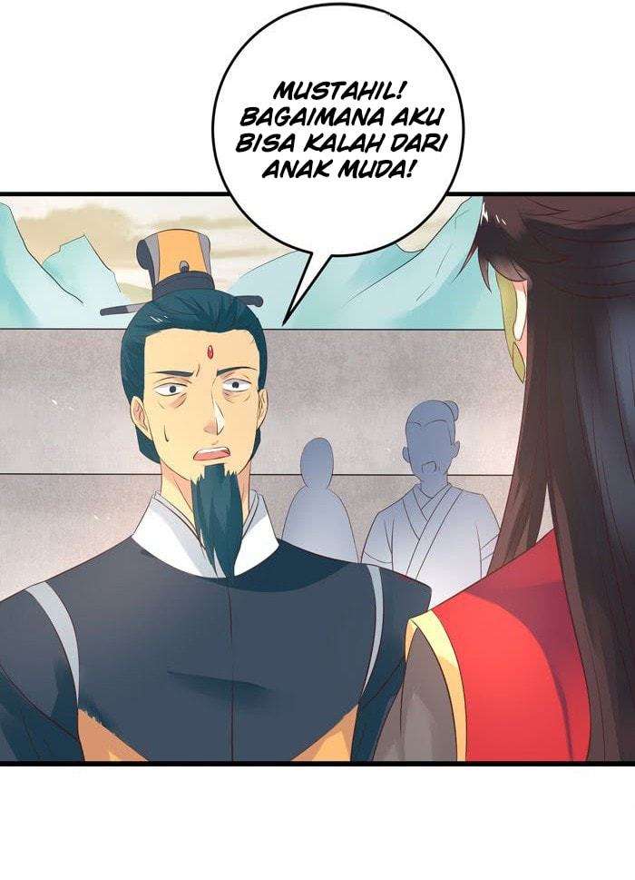 The Ghostly Doctor Chapter 81 Gambar 9