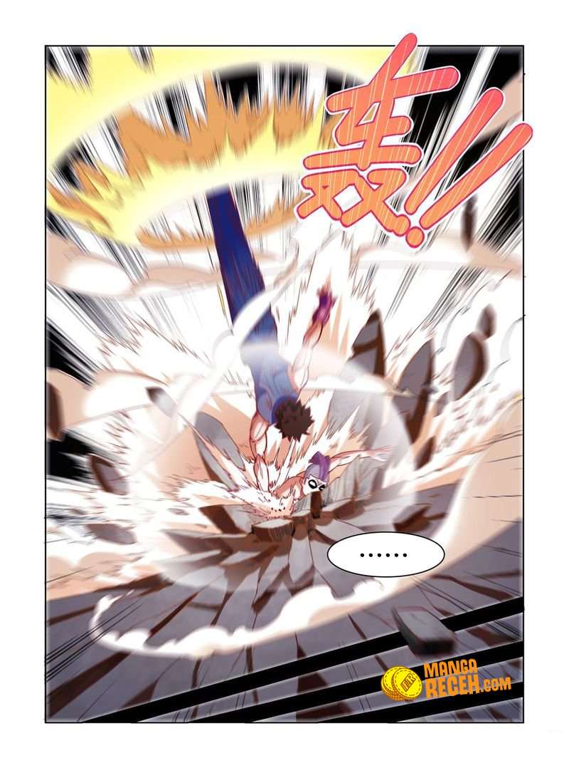 Eden Game Chapter 2 Gambar 12