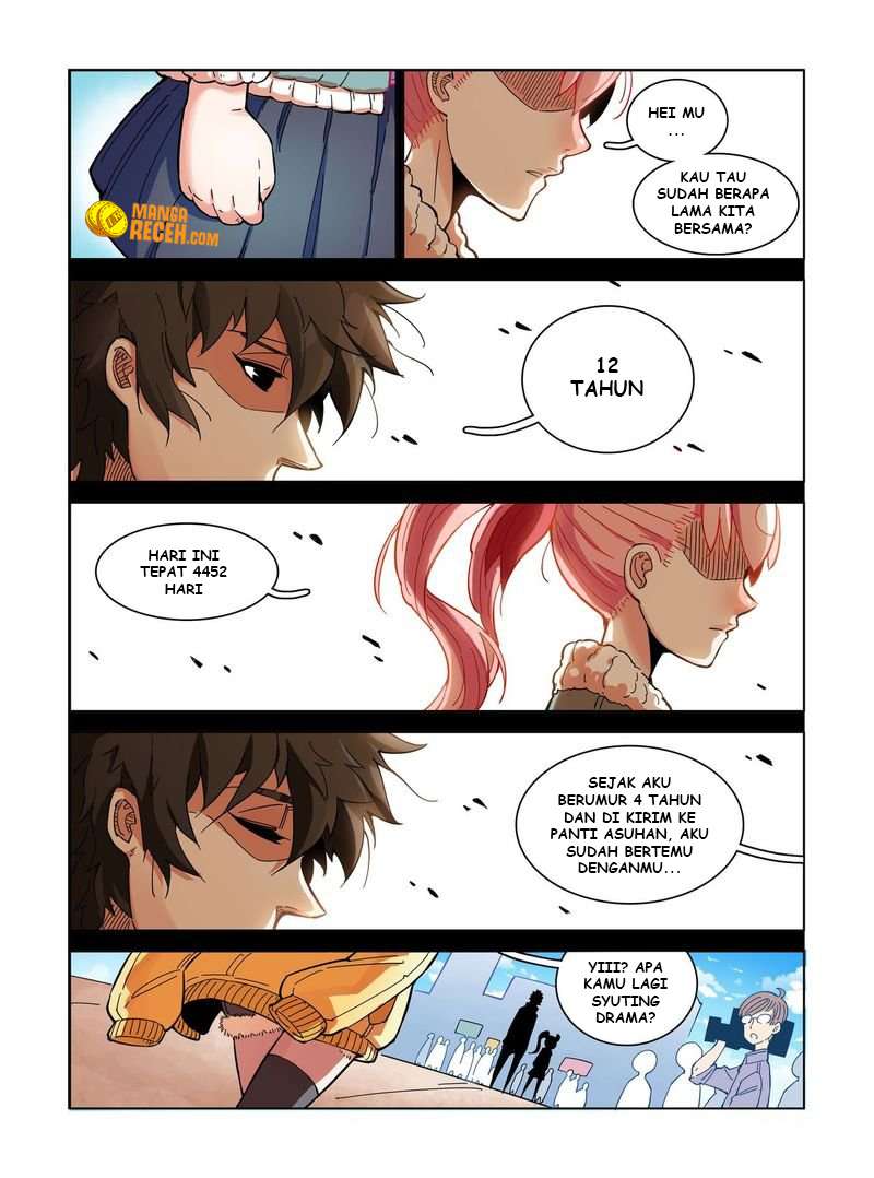 Eden Game Chapter 2 Gambar 18