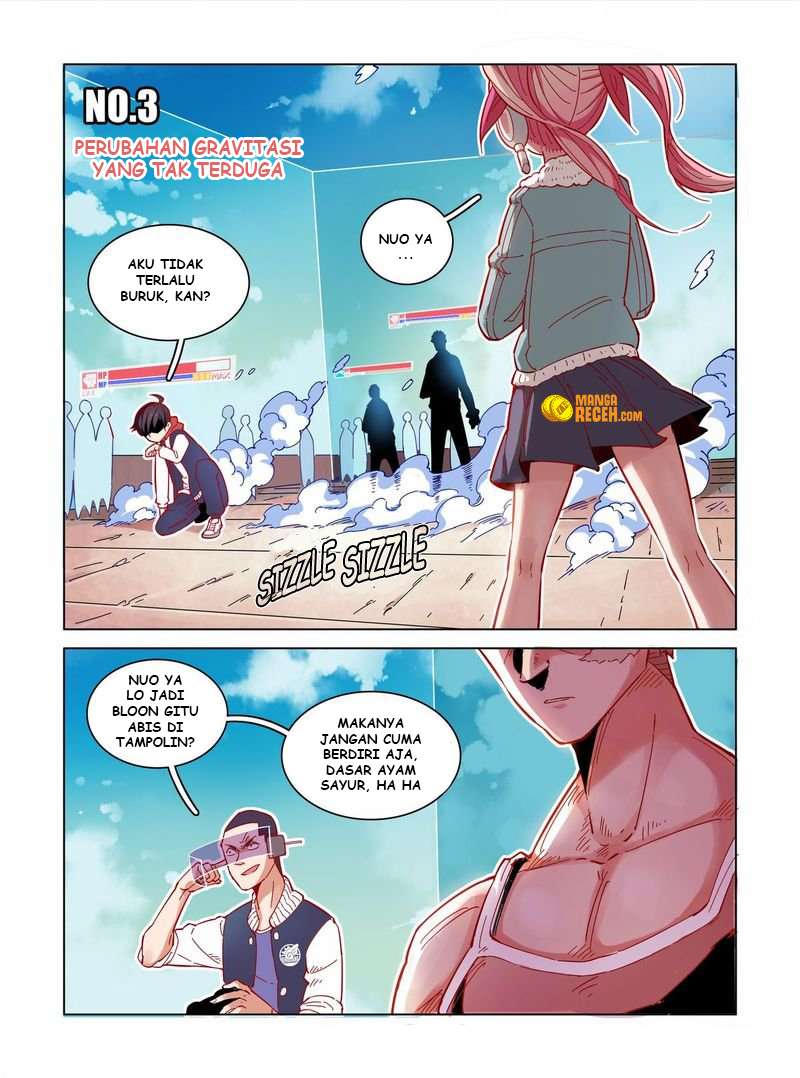 Eden Game Chapter 3 Gambar 3