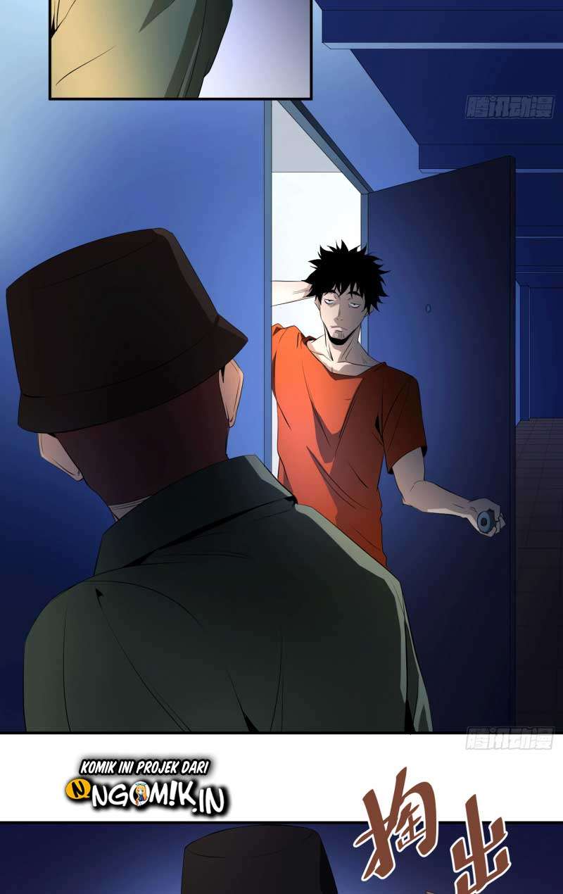 Winner Takes All Chapter 24 Gambar 10