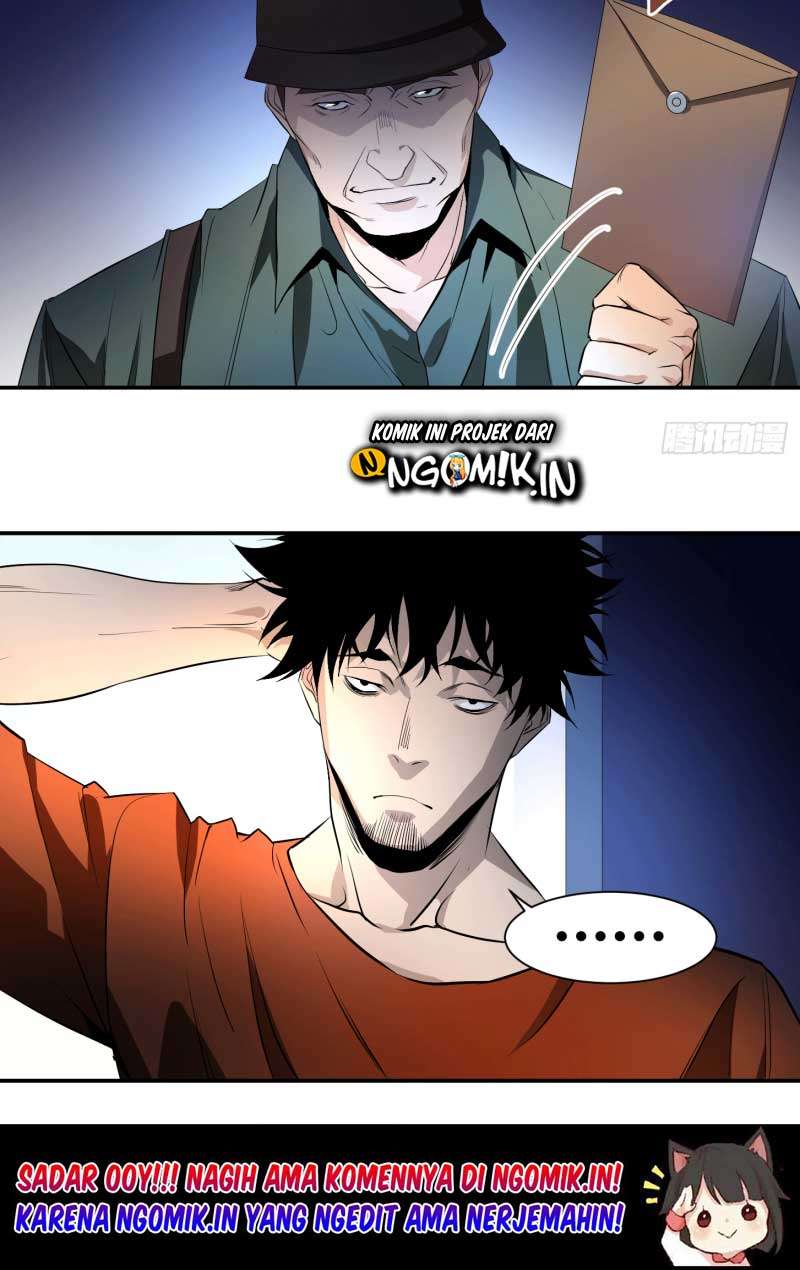 Winner Takes All Chapter 24 Gambar 11