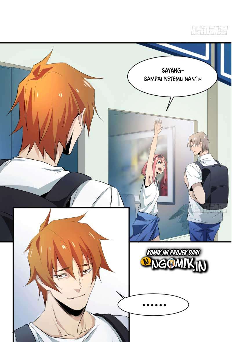 Winner Takes All Chapter 24 Gambar 17