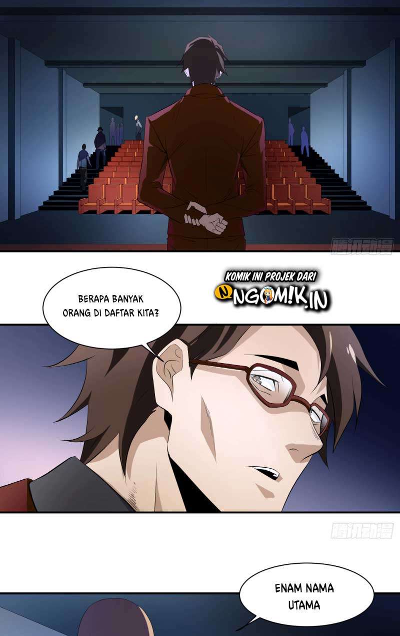 Manhua Winner Takes All Chapter 24 gambar nomor 2