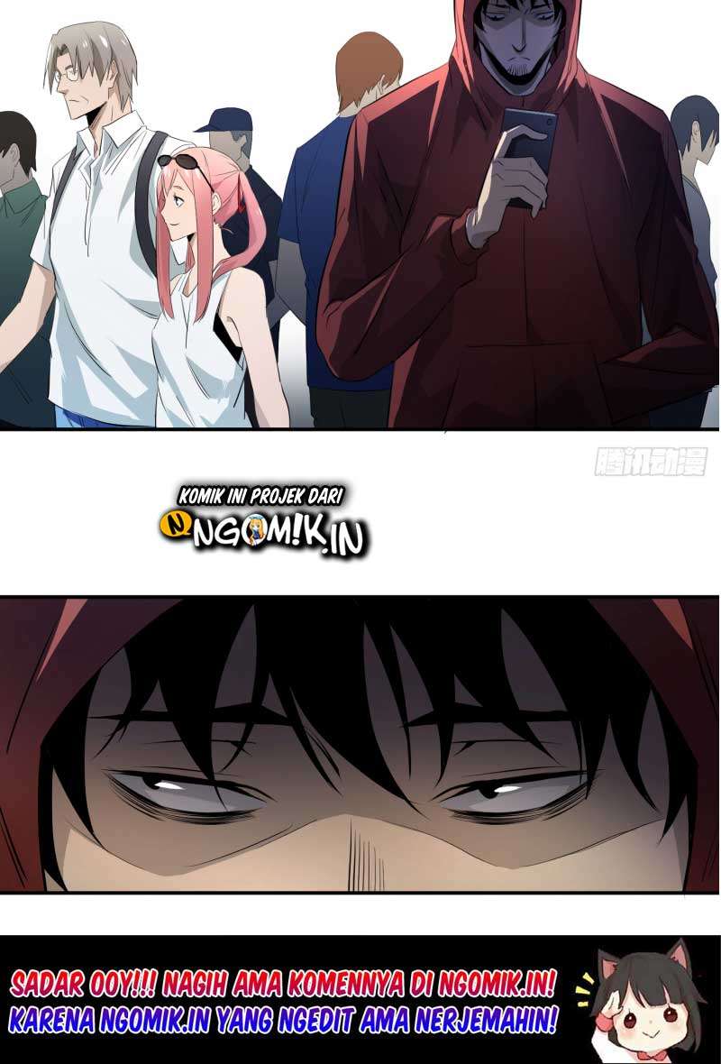 Winner Takes All Chapter 24 Gambar 20