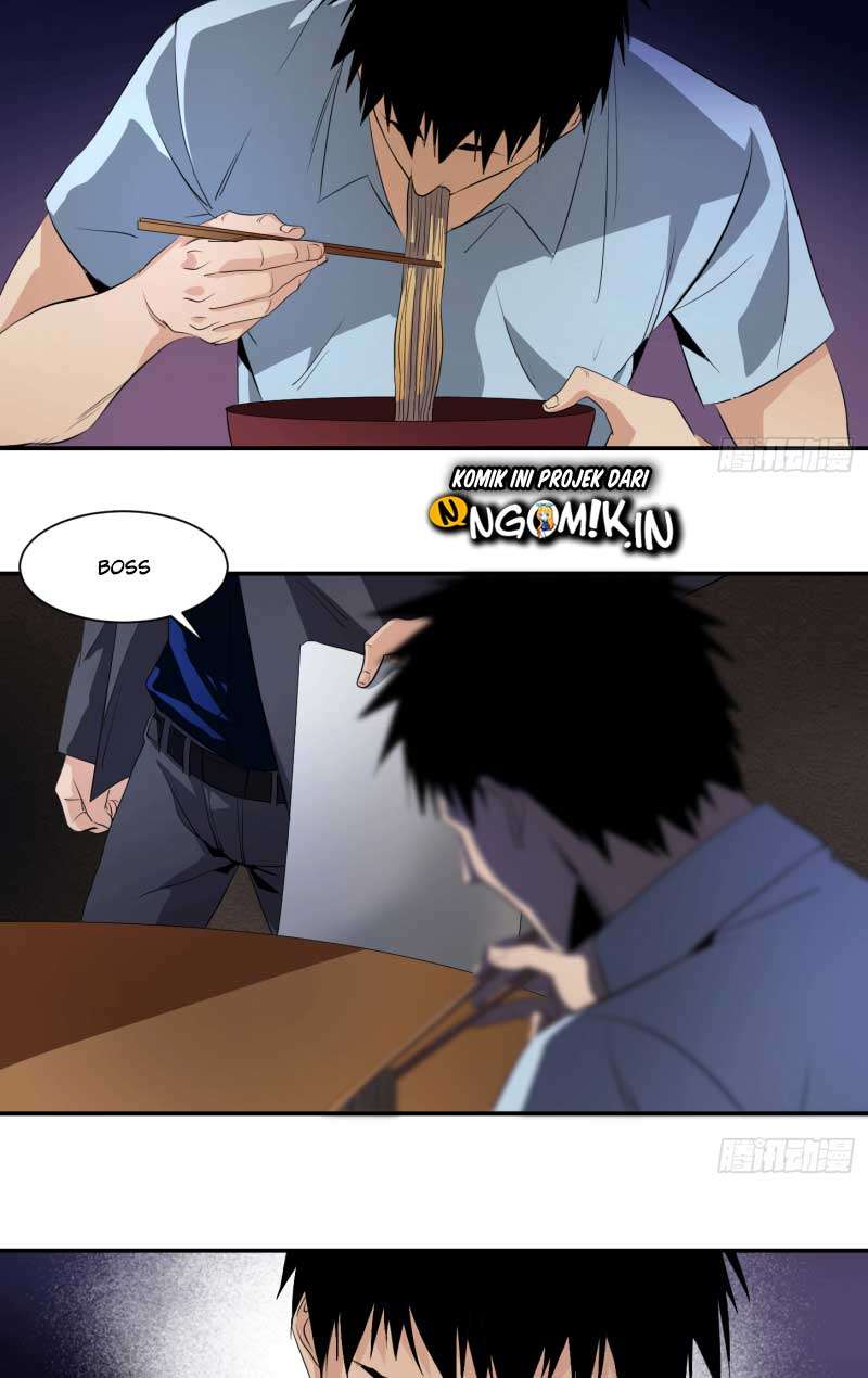 Winner Takes All Chapter 24 Gambar 4