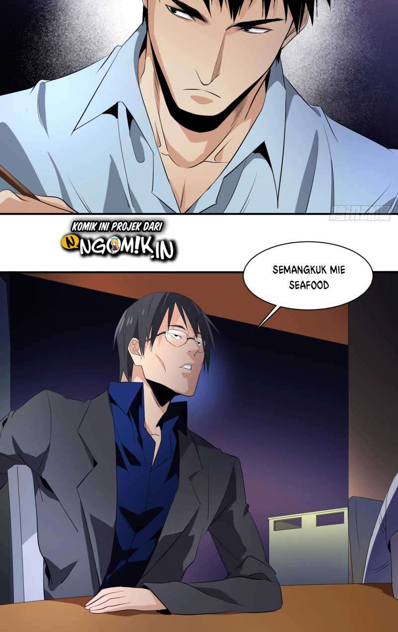 Winner Takes All Chapter 24 Gambar 5