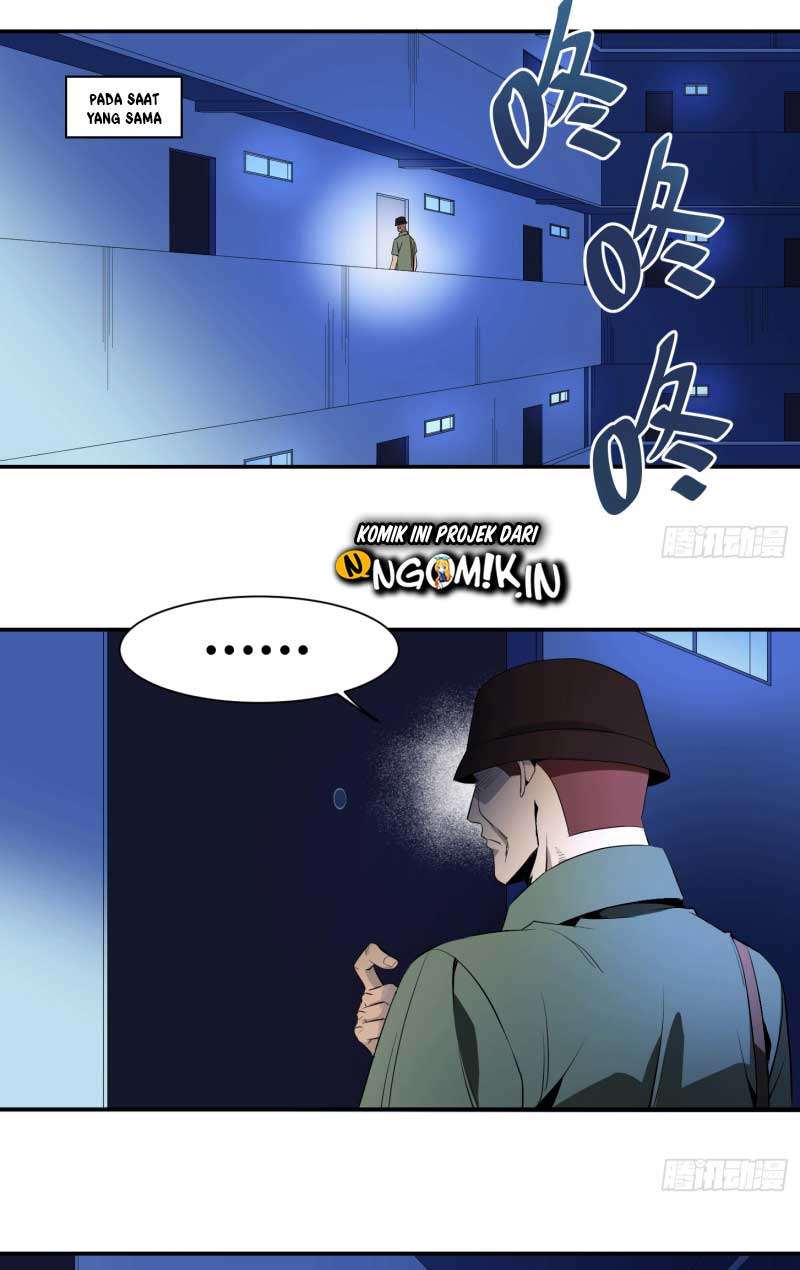 Winner Takes All Chapter 24 Gambar 8