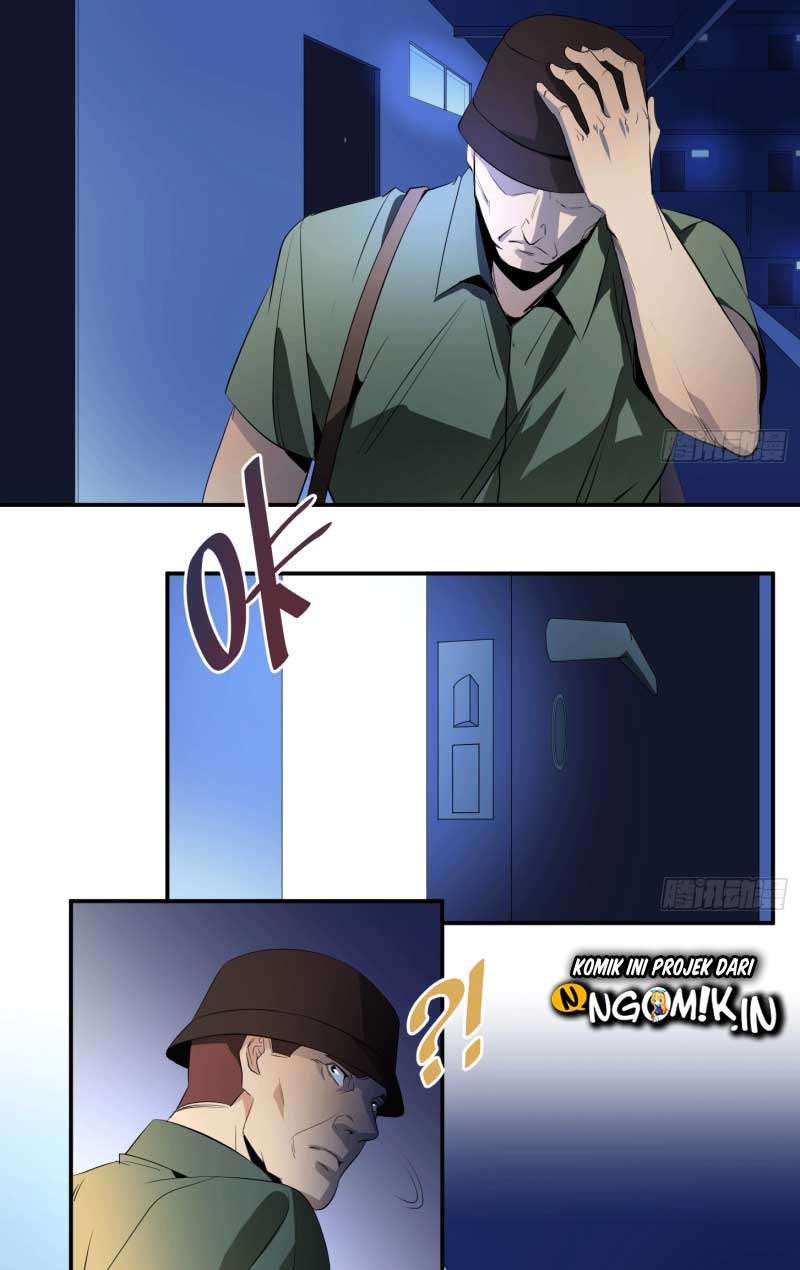 Winner Takes All Chapter 24 Gambar 9