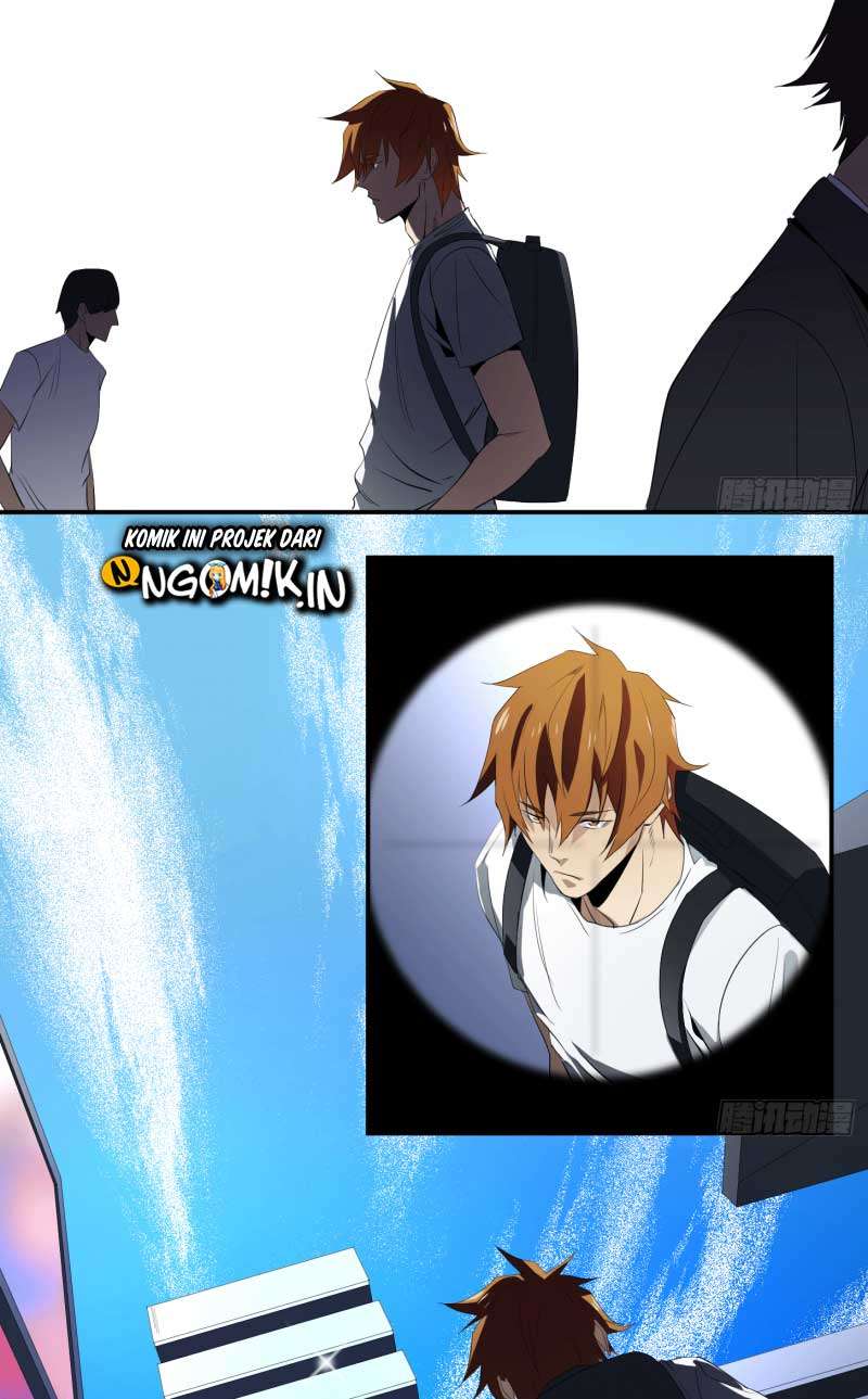 Manhua Winner Takes All Chapter 25 gambar nomor 2