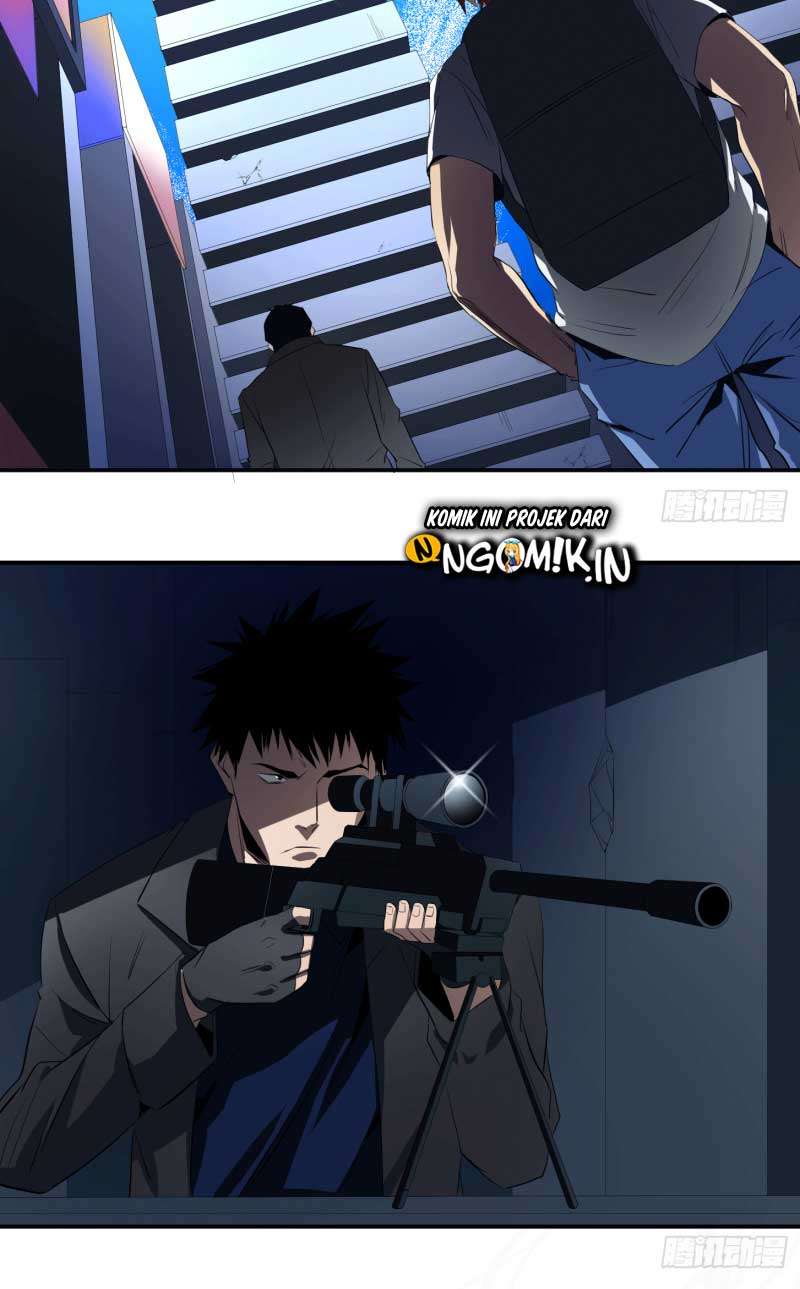 Winner Takes All Chapter 25 Gambar 3