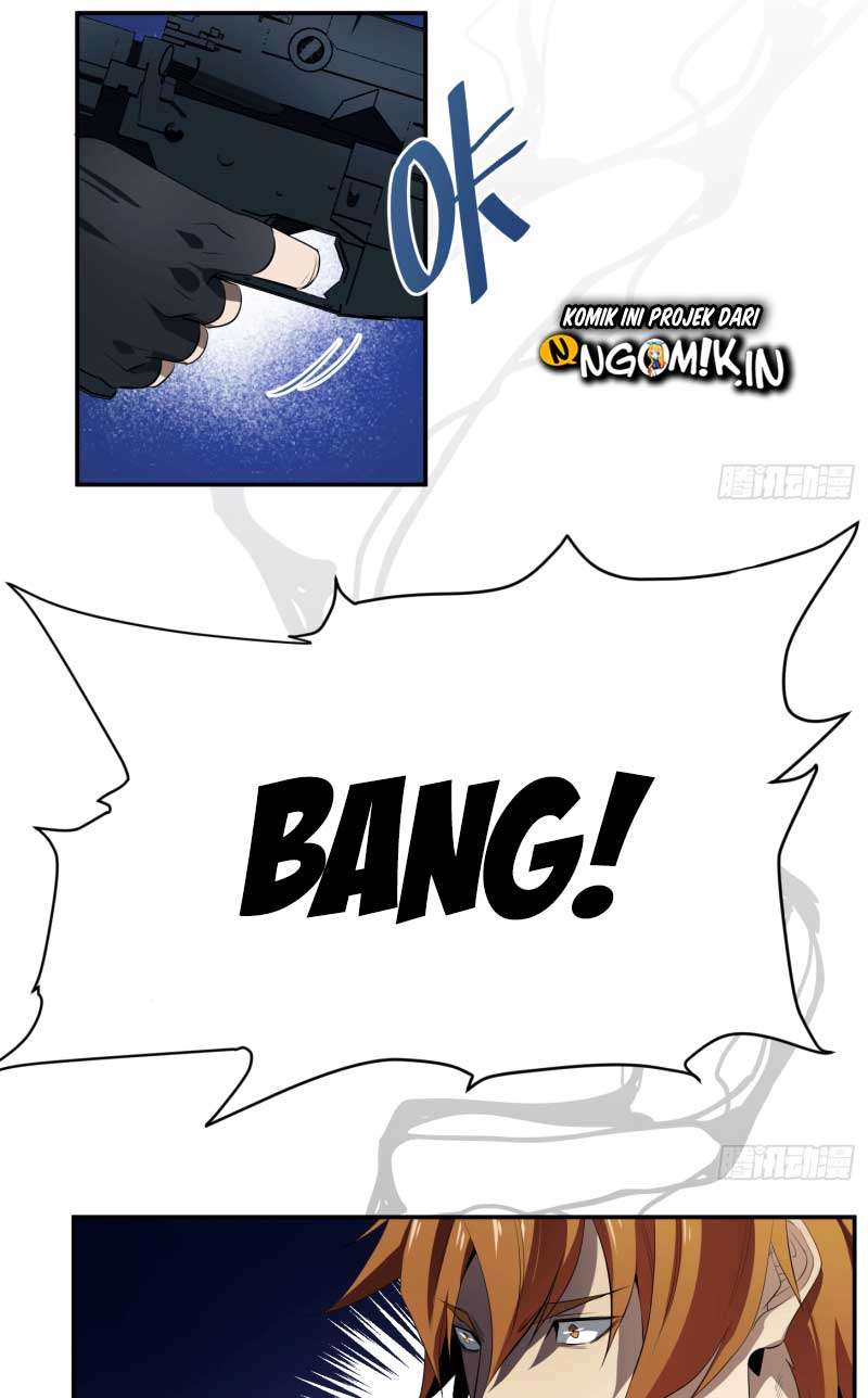 Winner Takes All Chapter 25 Gambar 4