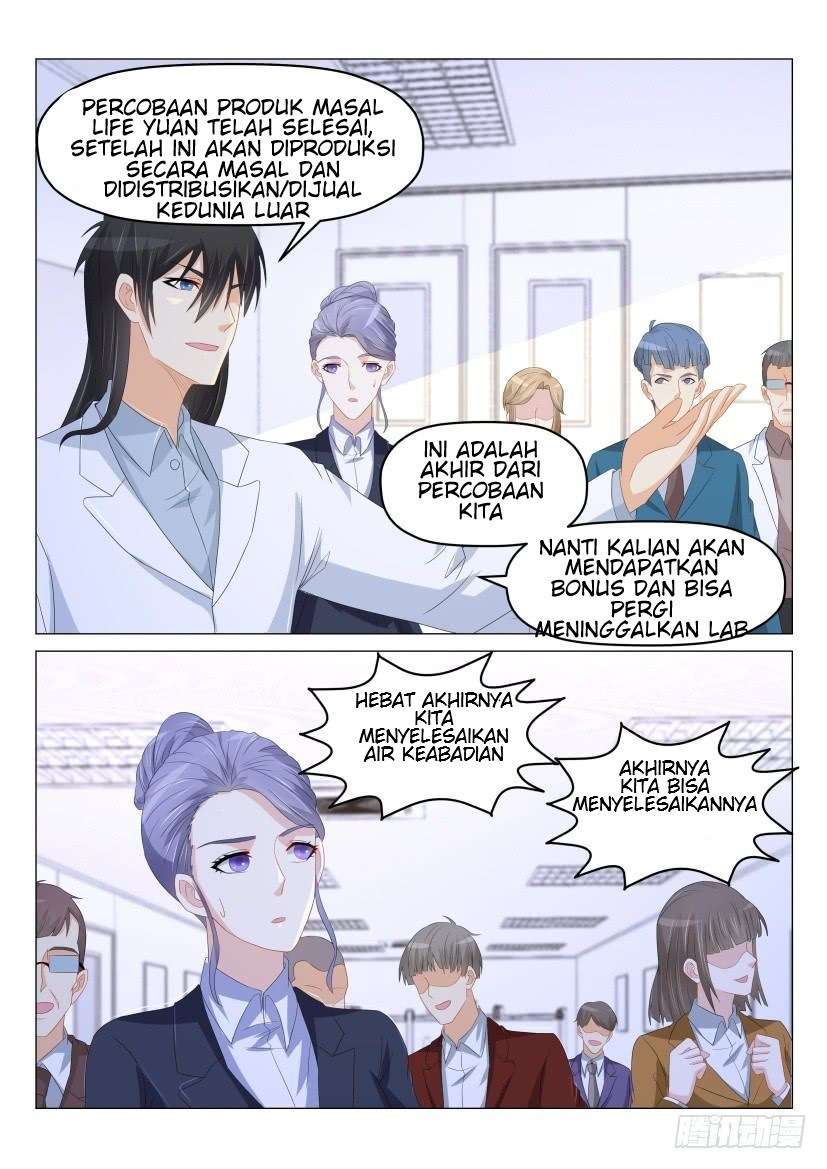 Rebirth Of The Urban Immortal Cultivator Chapter 176 Gambar 10