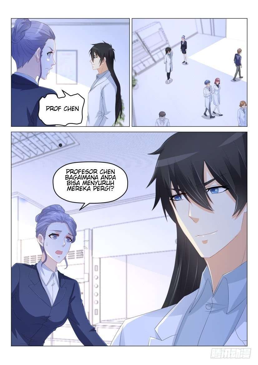 Rebirth Of The Urban Immortal Cultivator Chapter 176 Gambar 11