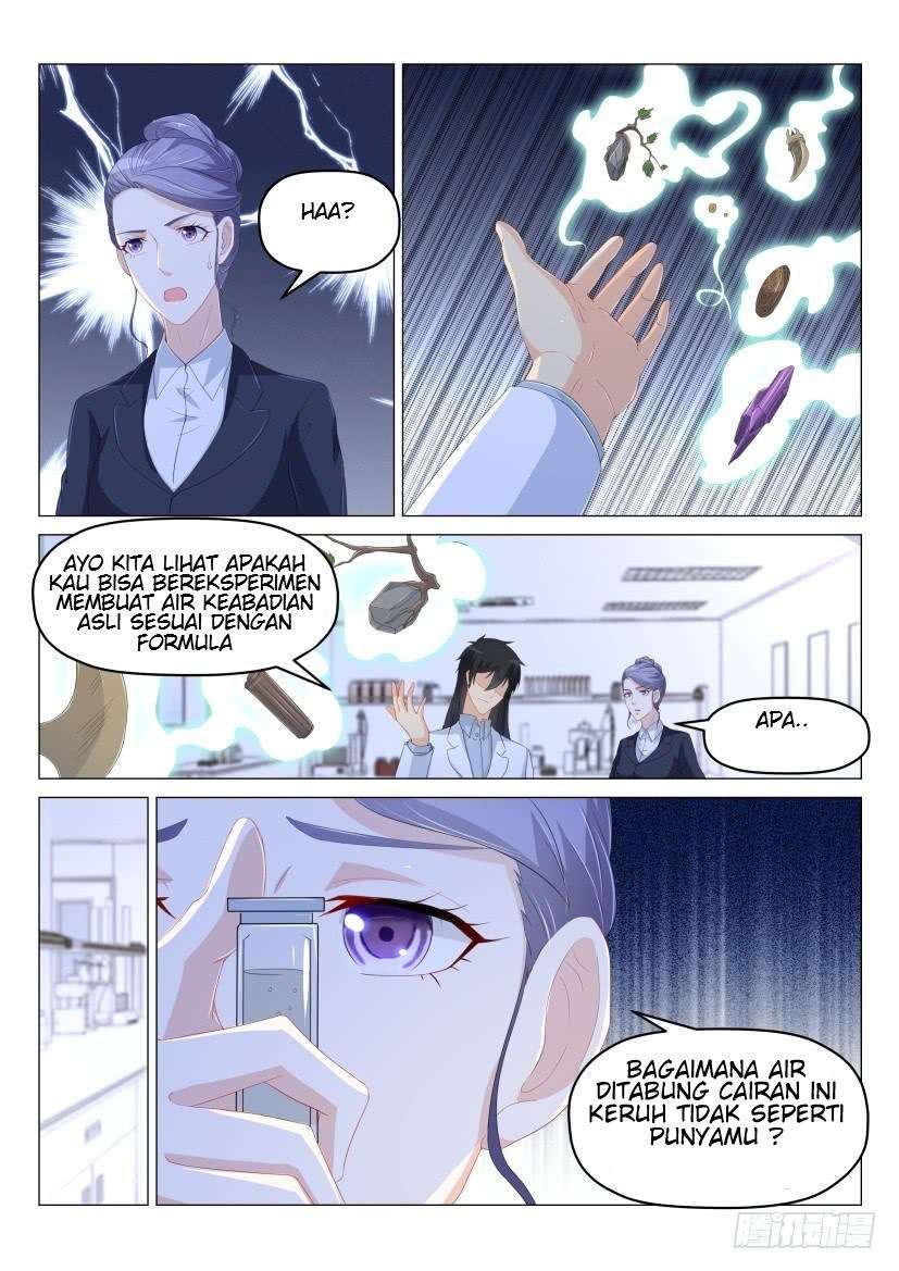 Rebirth Of The Urban Immortal Cultivator Chapter 176 Gambar 13