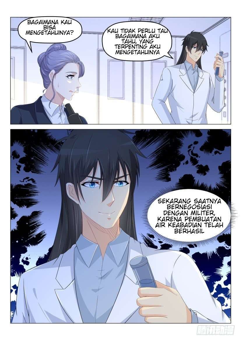 Rebirth Of The Urban Immortal Cultivator Chapter 176 Gambar 15