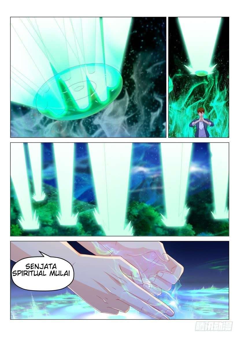 Rebirth Of The Urban Immortal Cultivator Chapter 176 Gambar 3