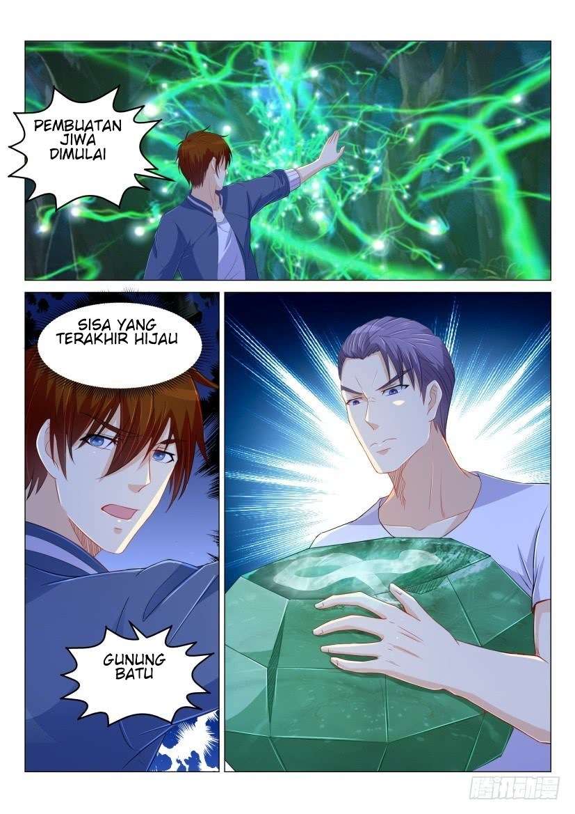 Rebirth Of The Urban Immortal Cultivator Chapter 176 Gambar 6