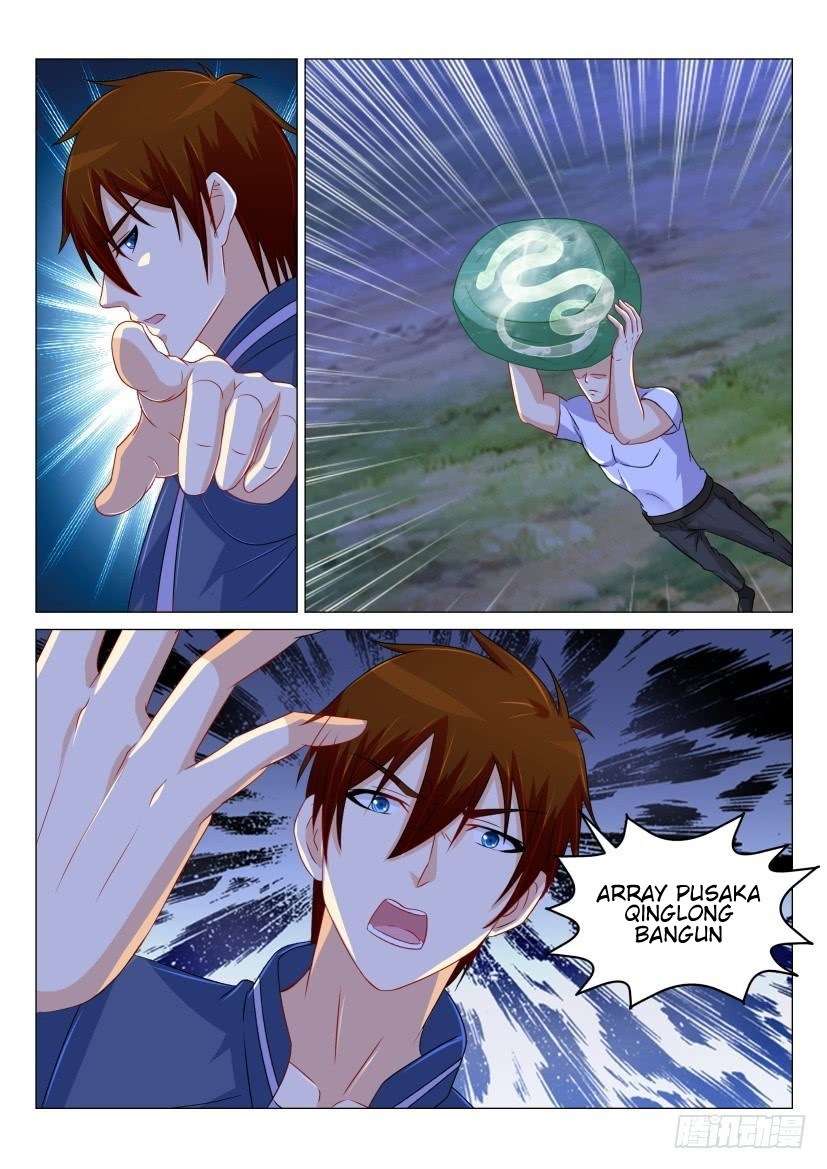 Rebirth Of The Urban Immortal Cultivator Chapter 176 Gambar 7