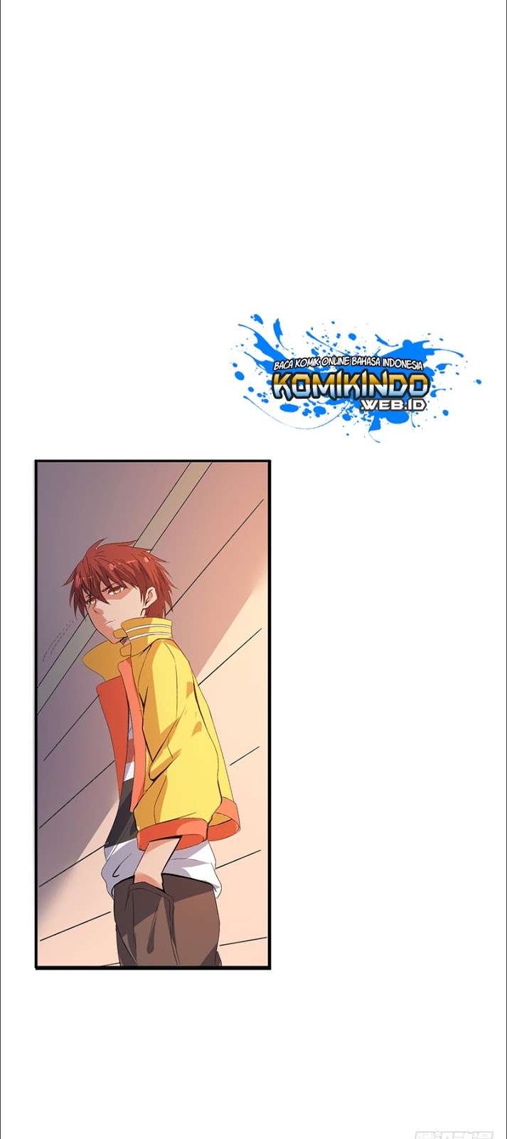 Dushi Xian Wang Chapter 3 Gambar 29