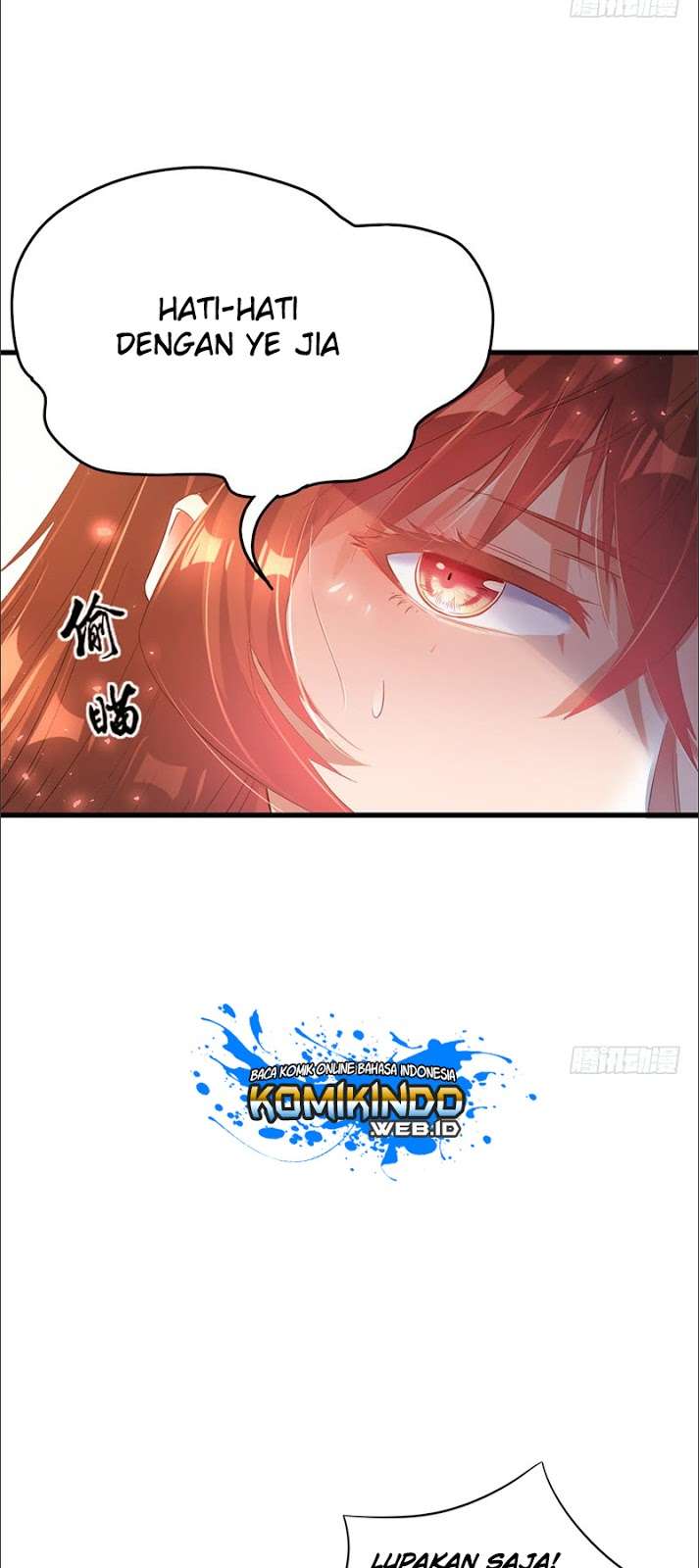 Dushi Xian Wang Chapter 3 Gambar 30