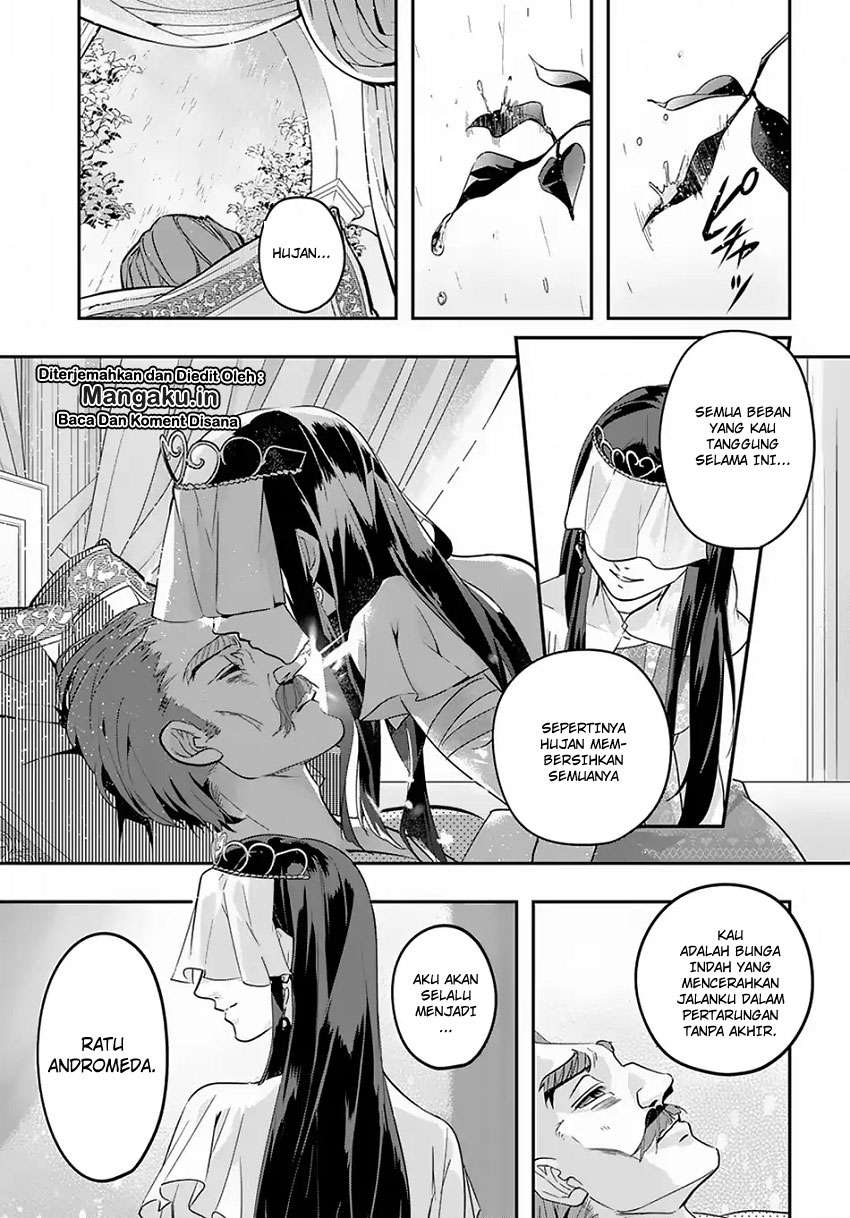 The Kingdom of Ruin Chapter 4 Gambar 14