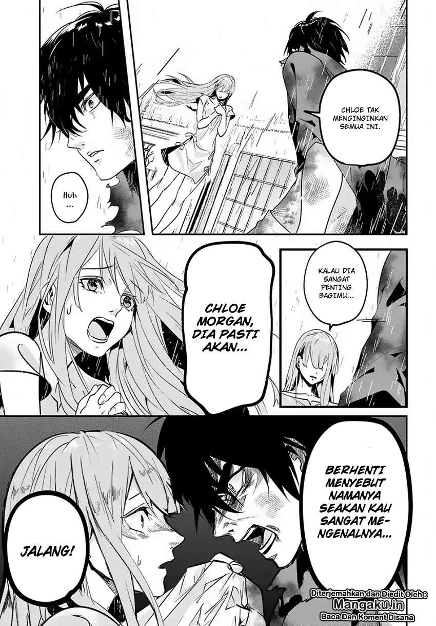 The Kingdom of Ruin Chapter 4 Gambar 20