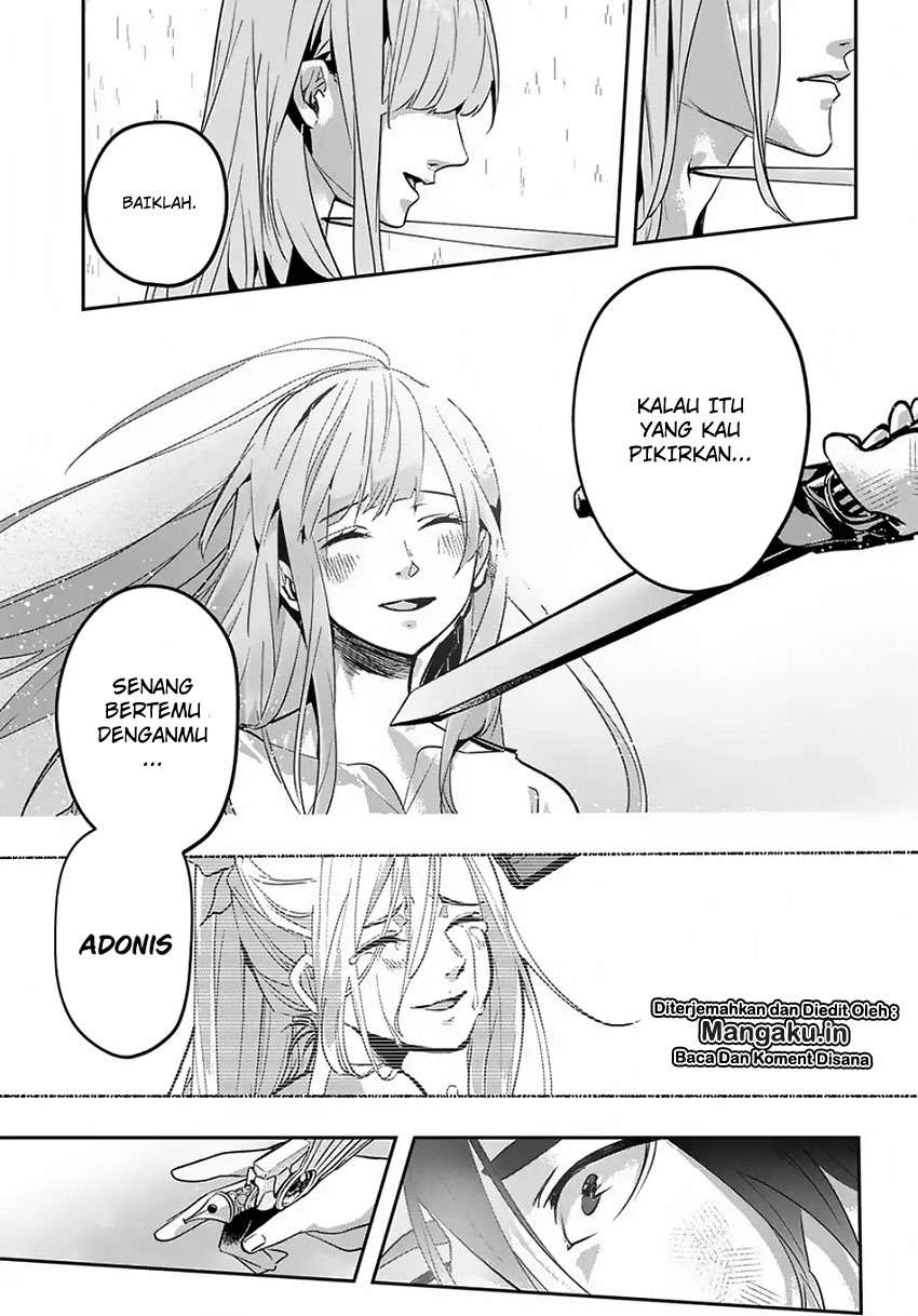 The Kingdom of Ruin Chapter 4 Gambar 30