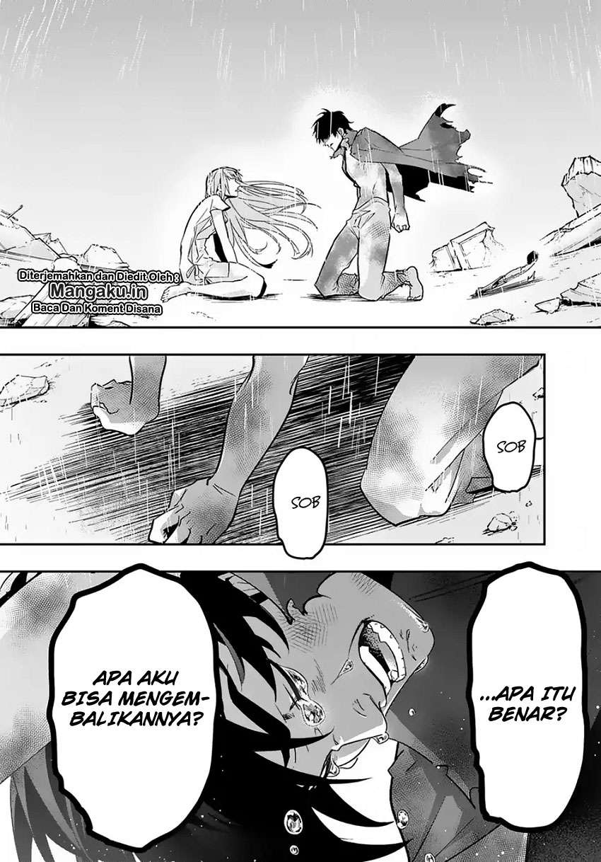 The Kingdom of Ruin Chapter 4 Gambar 31