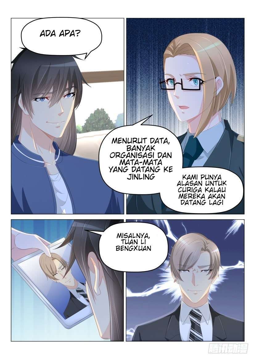 Rebirth Of The Urban Immortal Cultivator Chapter 177 Gambar 10