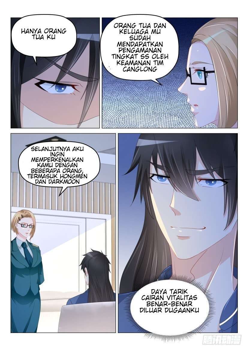 Rebirth Of The Urban Immortal Cultivator Chapter 177 Gambar 13