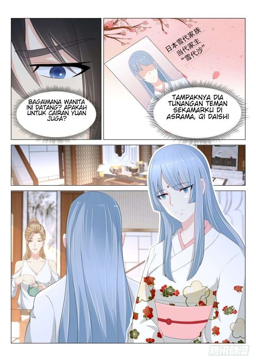 Rebirth Of The Urban Immortal Cultivator Chapter 177 Gambar 14