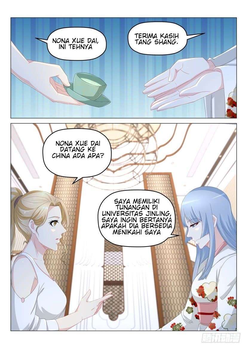 Rebirth Of The Urban Immortal Cultivator Chapter 177 Gambar 15