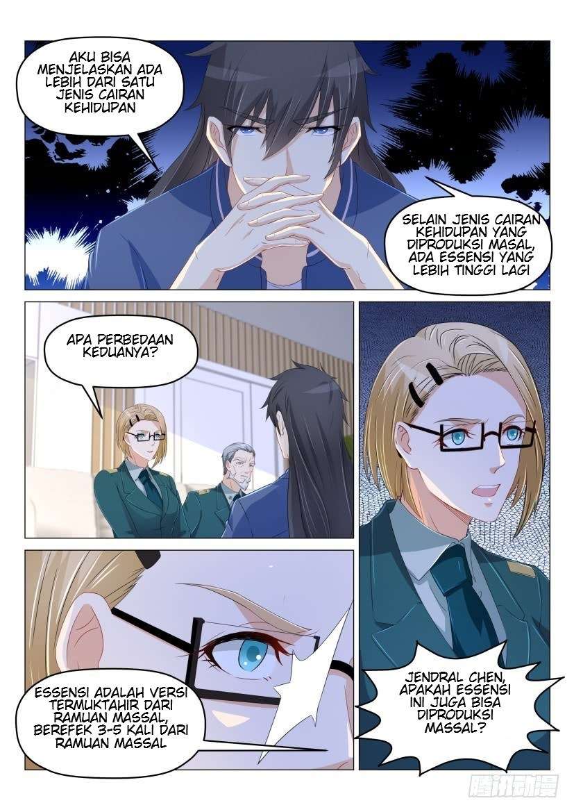 Rebirth Of The Urban Immortal Cultivator Chapter 177 Gambar 6