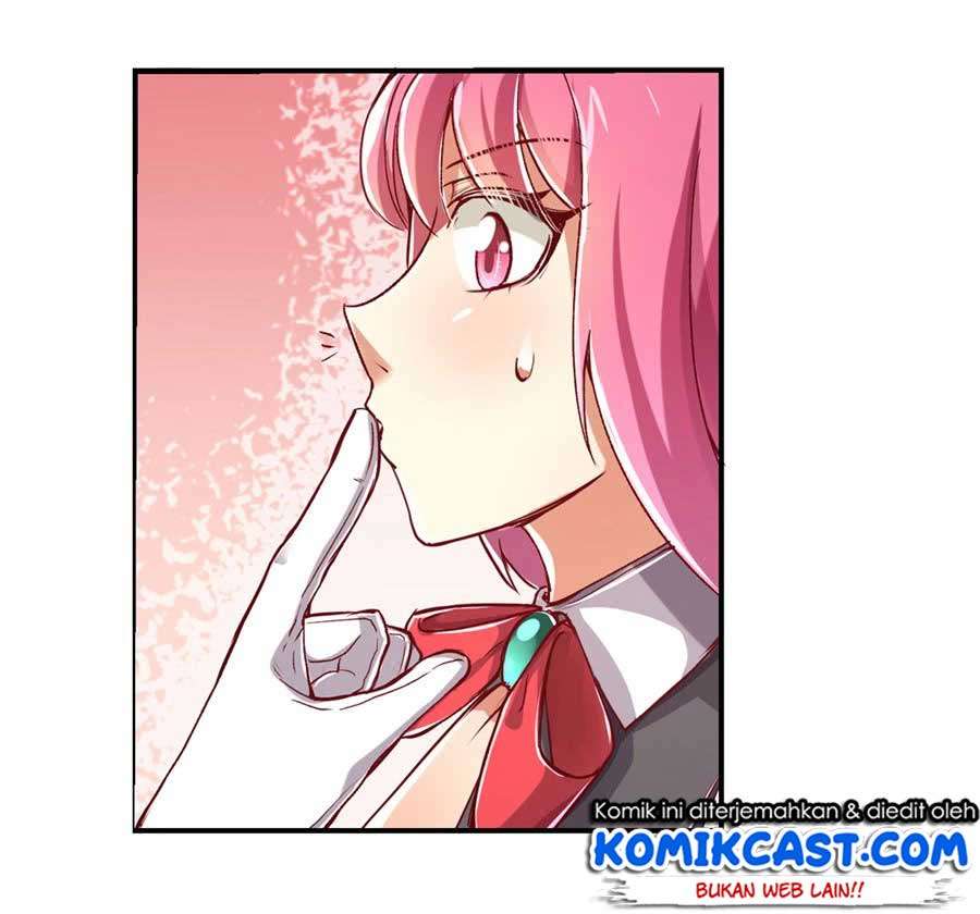 The Demon King Who Lost His Job Chapter 1 Gambar 13