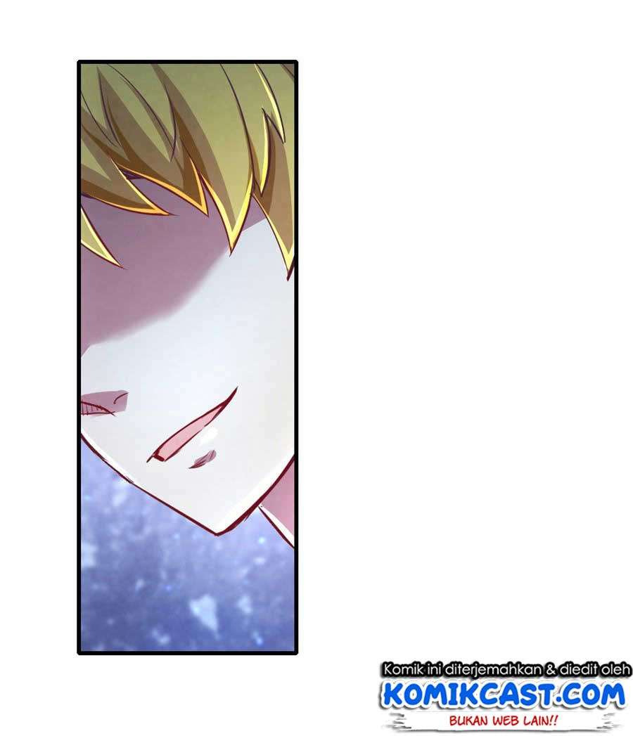 The Demon King Who Lost His Job Chapter 1 Gambar 19