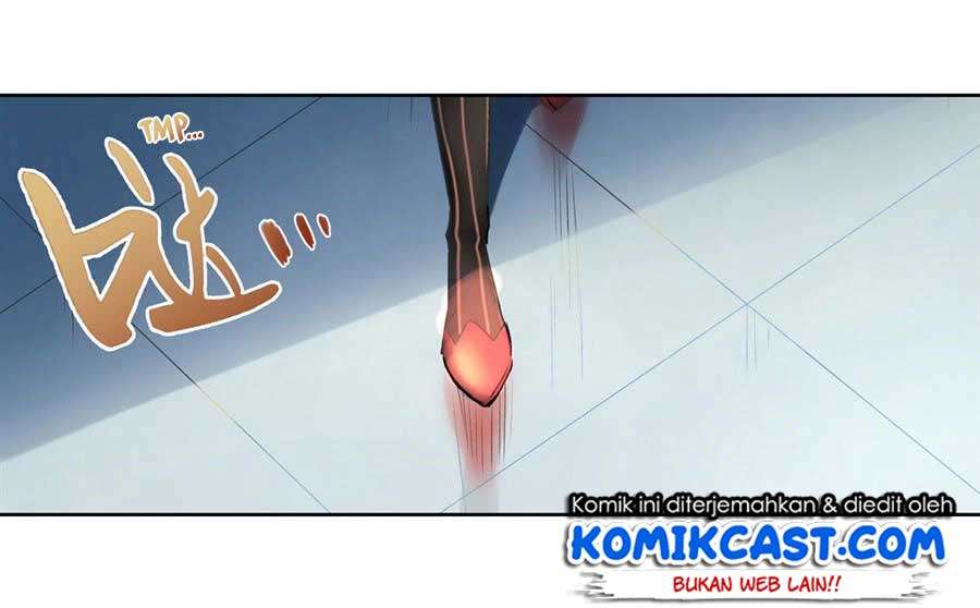 The Demon King Who Lost His Job Chapter 1 Gambar 3