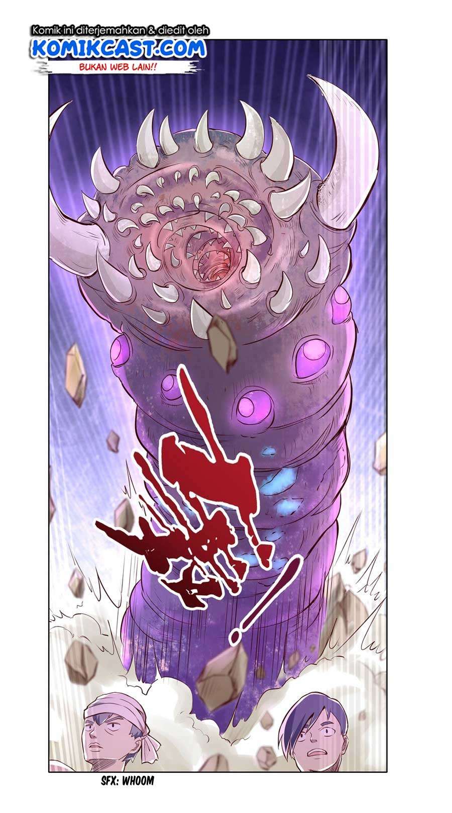 The Demon King Who Lost His Job Chapter 1 Gambar 33